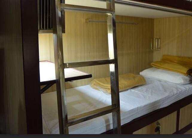 RAJ INN COMFORT, Raichur 1